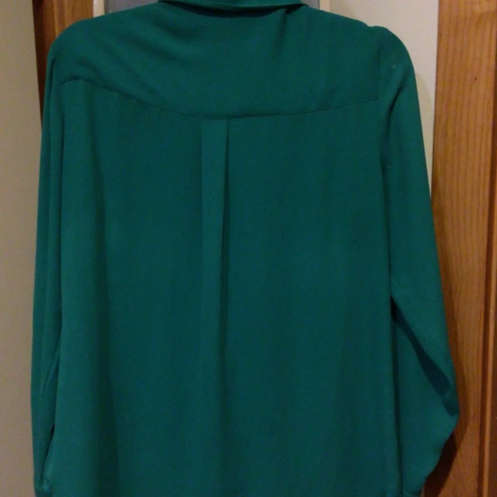 Express button down - Picture 3 of 4
